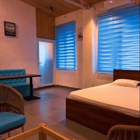 Hotel North Woods - Best Boutique Hotel In Haldwani Nainital Ngoại thất bức ảnh