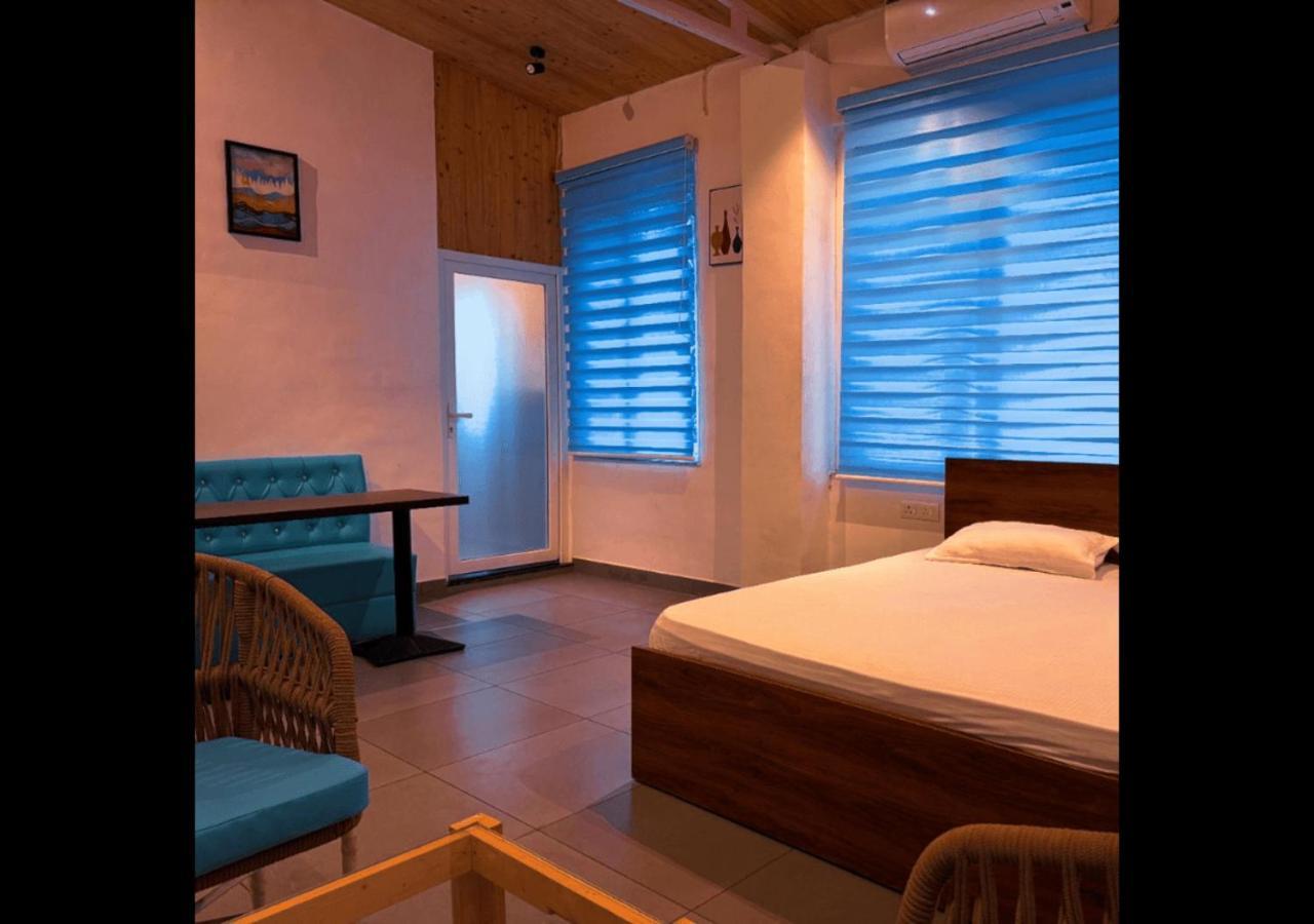Hotel North Woods - Best Boutique Hotel In Haldwani Nainital Ngoại thất bức ảnh