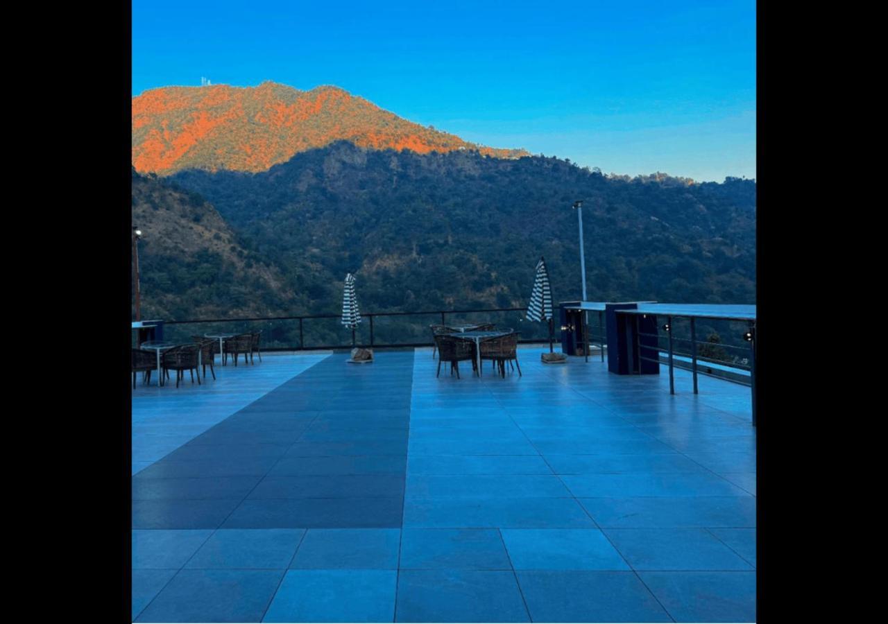 Hotel North Woods - Best Boutique Hotel In Haldwani Nainital Ngoại thất bức ảnh