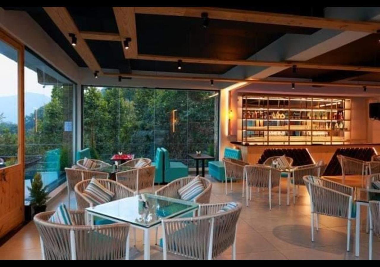 Hotel North Woods - Best Boutique Hotel In Haldwani Nainital Ngoại thất bức ảnh