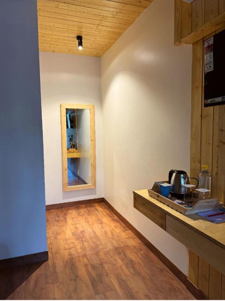 Hotel North Woods - Best Boutique Hotel In Haldwani Nainital Ngoại thất bức ảnh