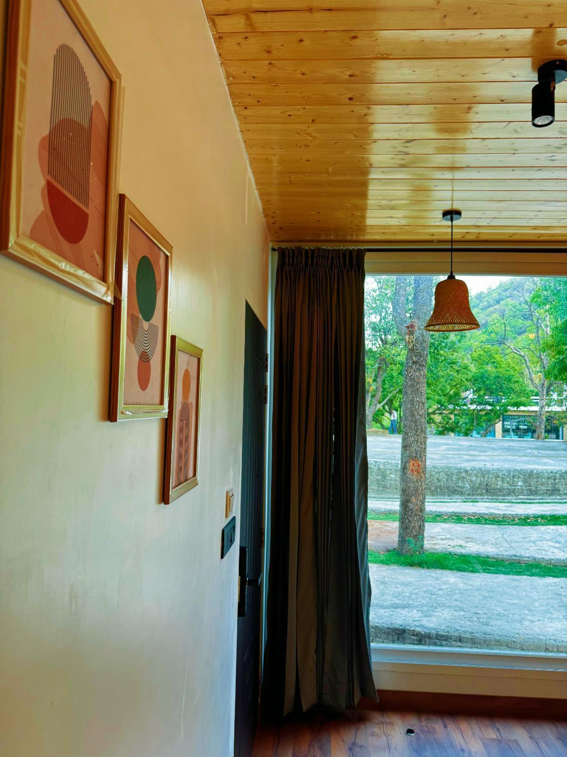 Hotel North Woods - Best Boutique Hotel In Haldwani Nainital Ngoại thất bức ảnh