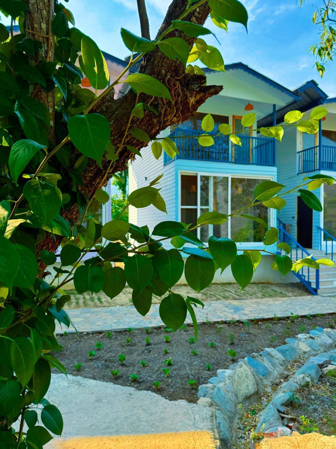 Hotel North Woods - Best Boutique Hotel In Haldwani Nainital Ngoại thất bức ảnh