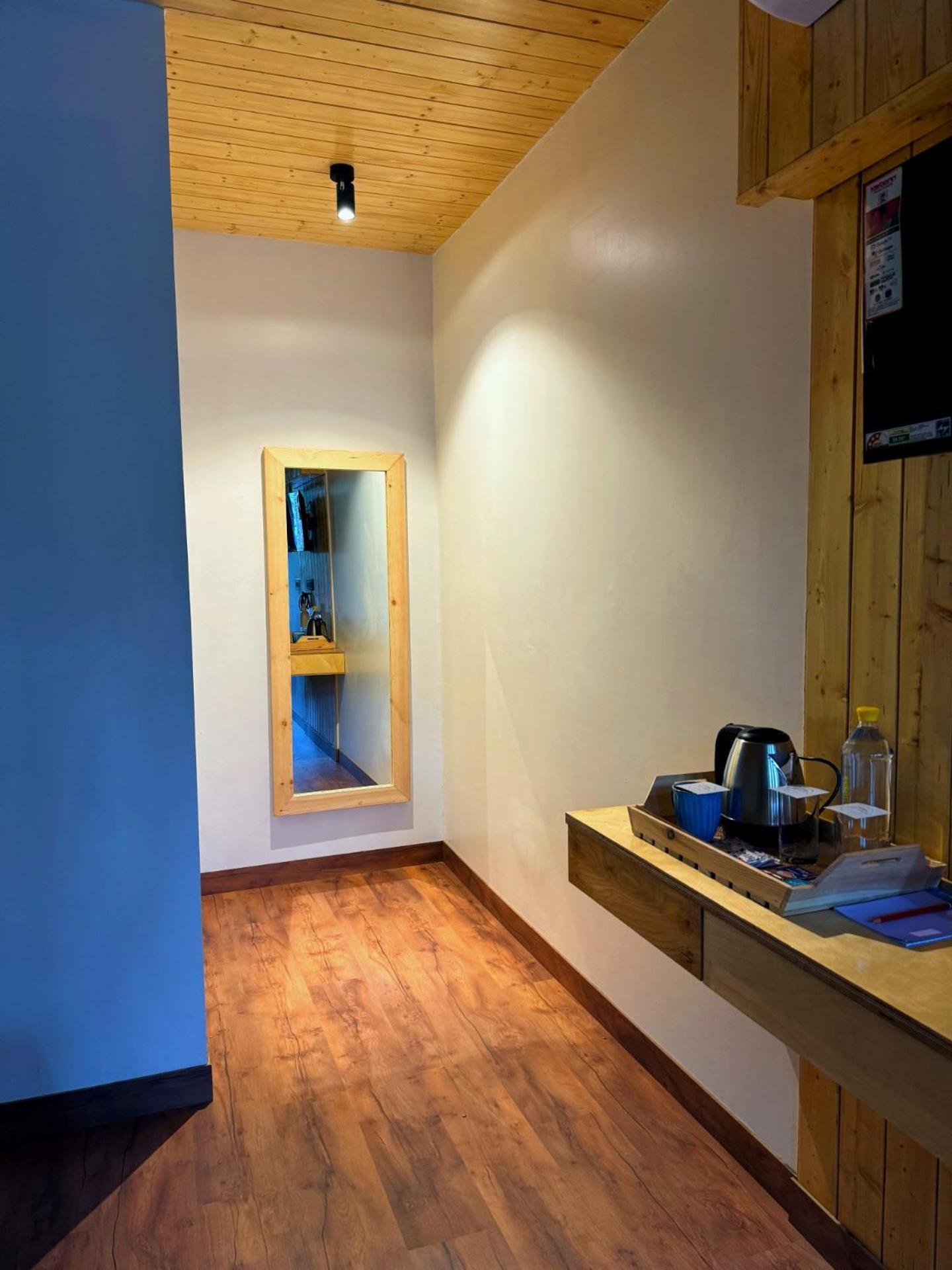 Hotel North Woods - Best Boutique Hotel In Haldwani Nainital Ngoại thất bức ảnh