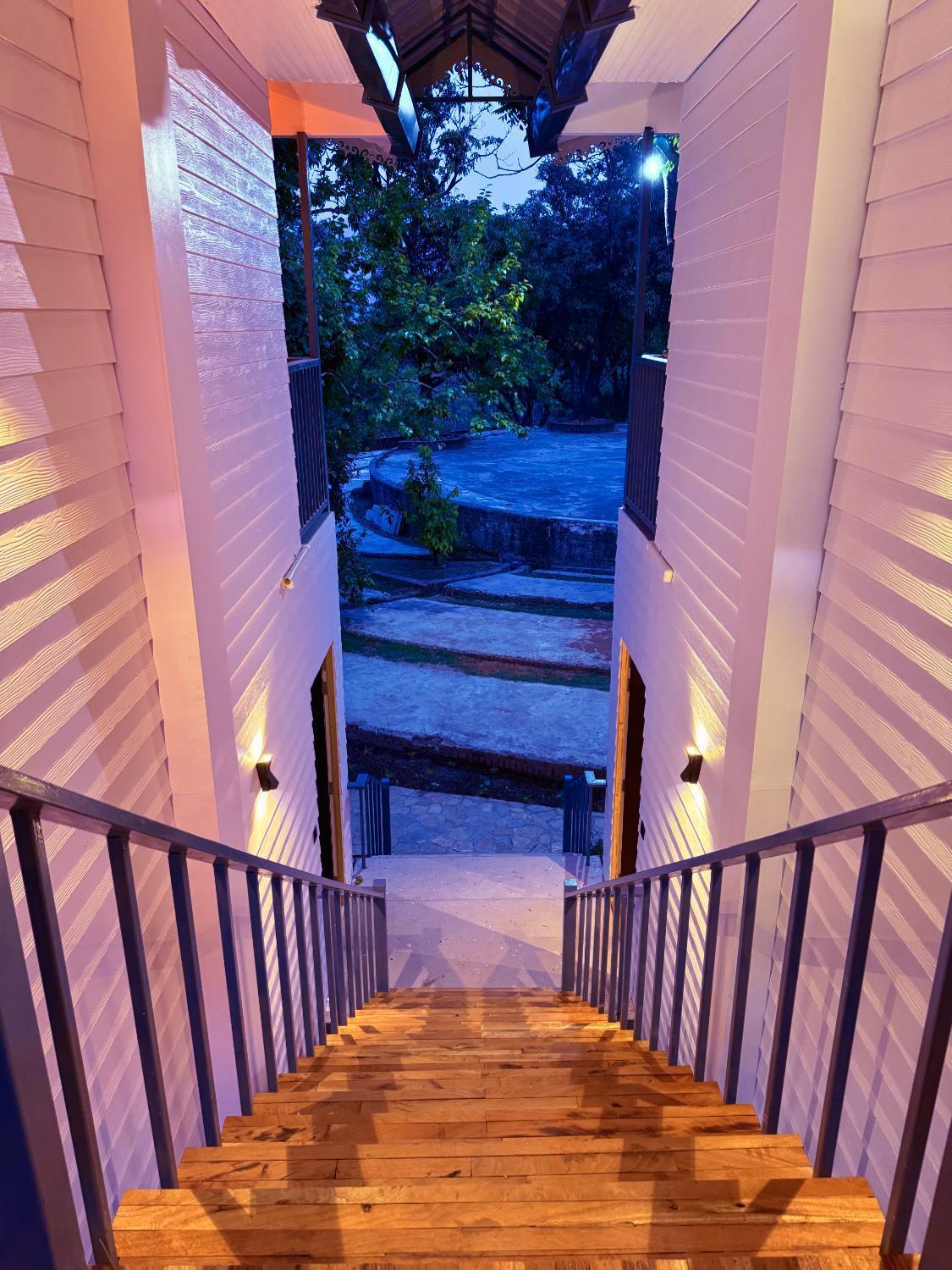 Hotel North Woods - Best Boutique Hotel In Haldwani Nainital Ngoại thất bức ảnh
