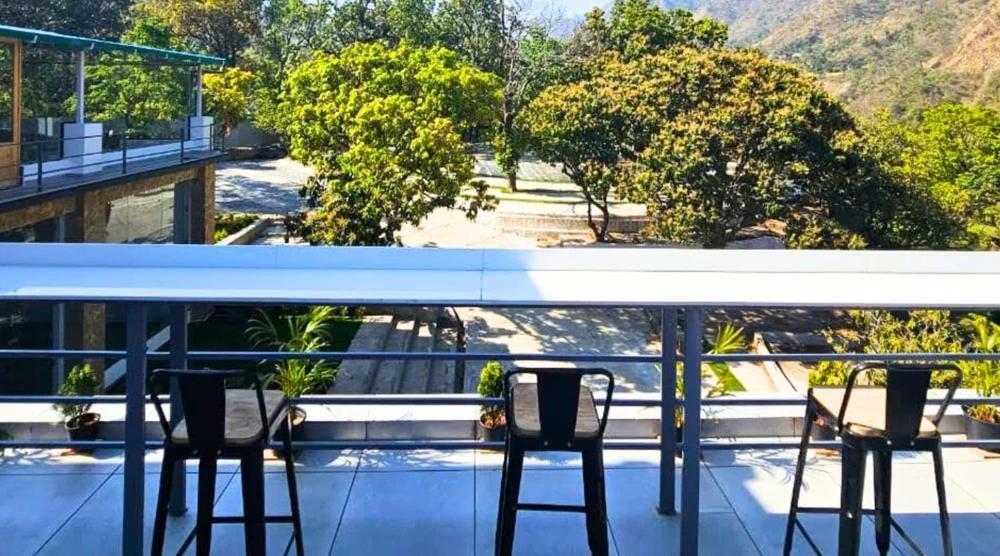 Hotel North Woods - Best Boutique Hotel In Haldwani Nainital Ngoại thất bức ảnh