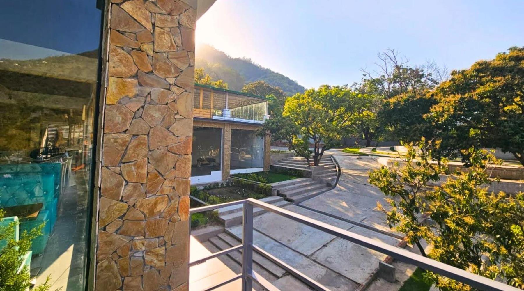 Hotel North Woods - Best Boutique Hotel In Haldwani Nainital Ngoại thất bức ảnh