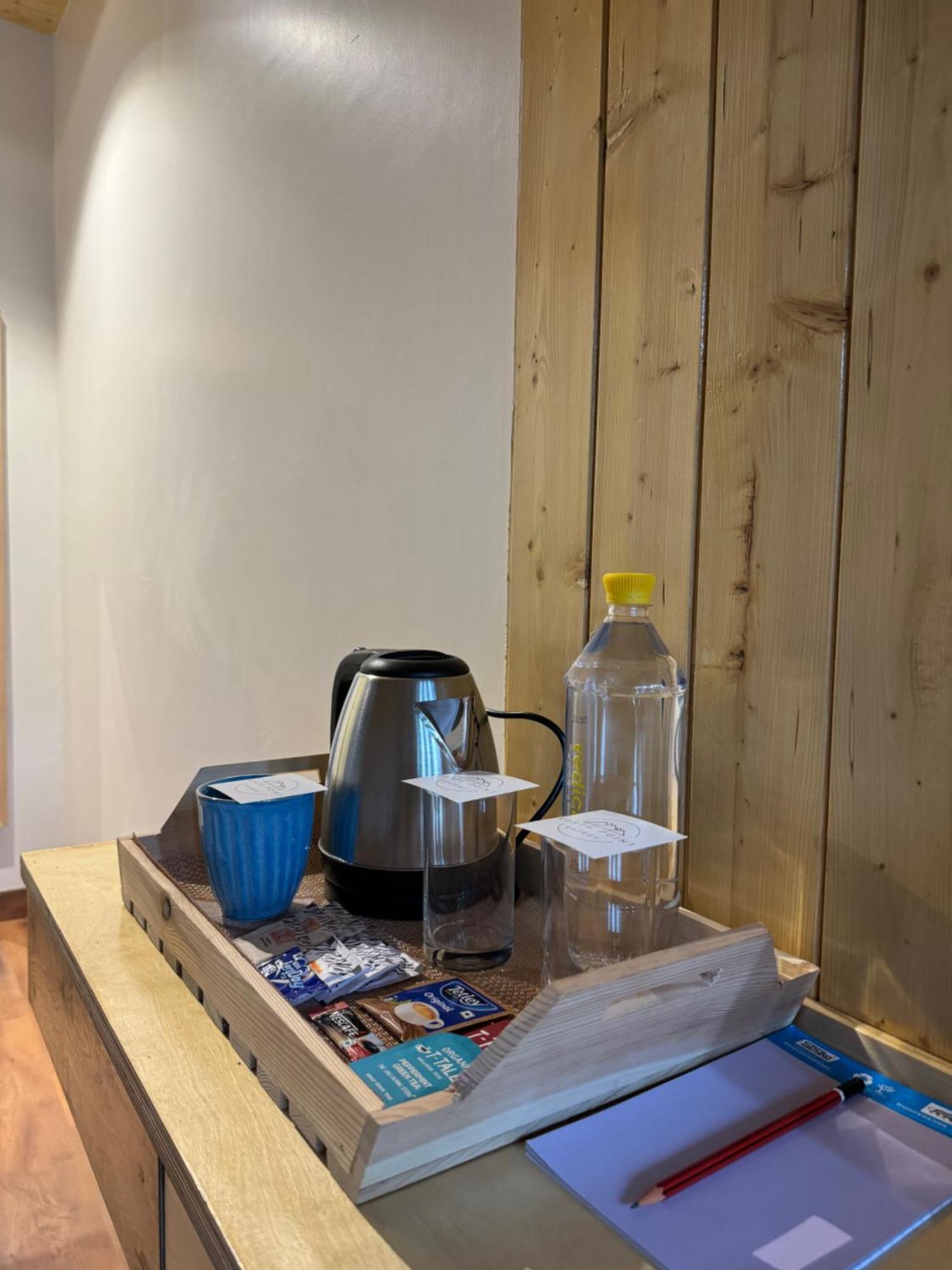 Hotel North Woods - Best Boutique Hotel In Haldwani Nainital Ngoại thất bức ảnh