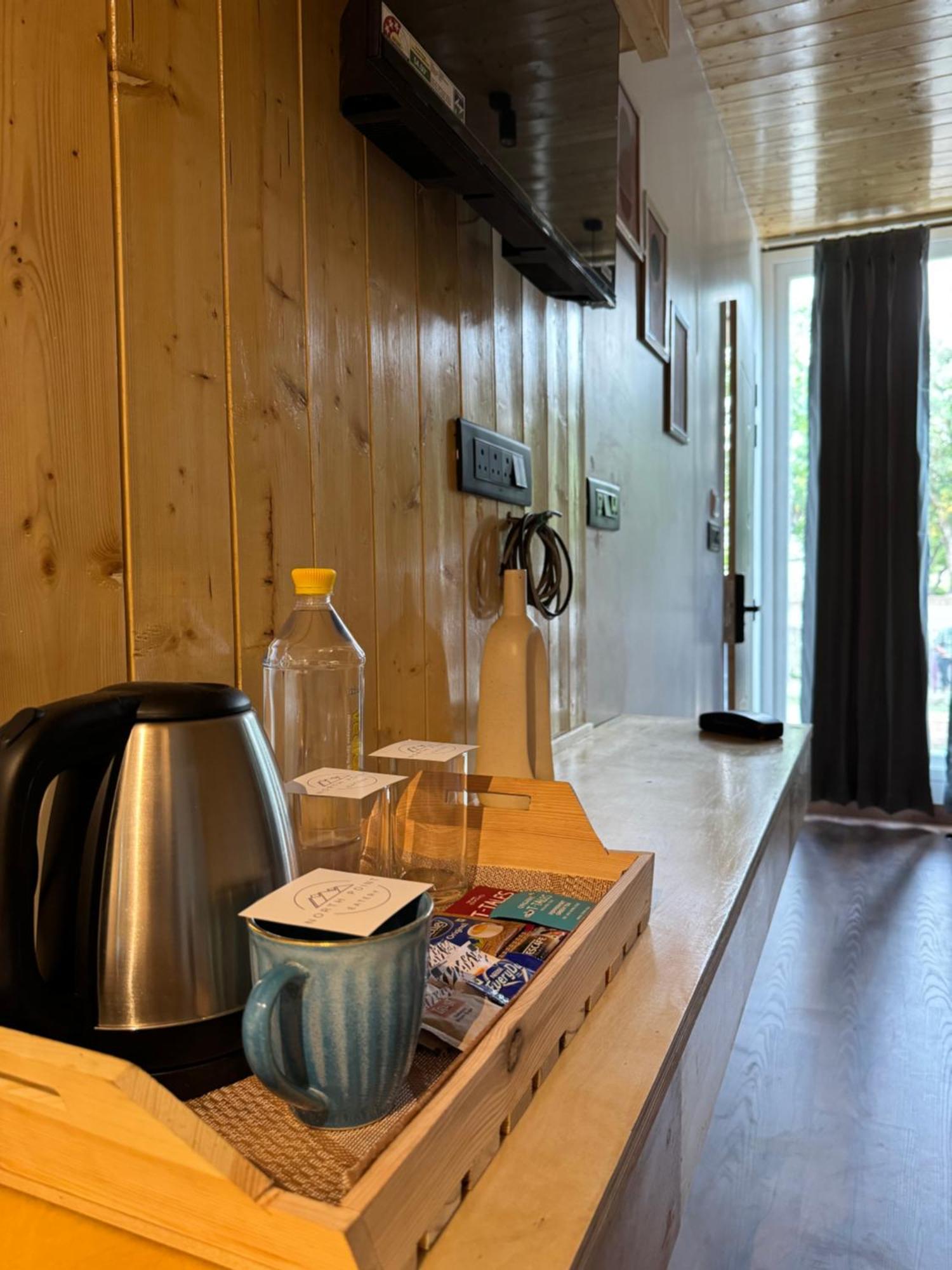 Hotel North Woods - Best Boutique Hotel In Haldwani Nainital Ngoại thất bức ảnh