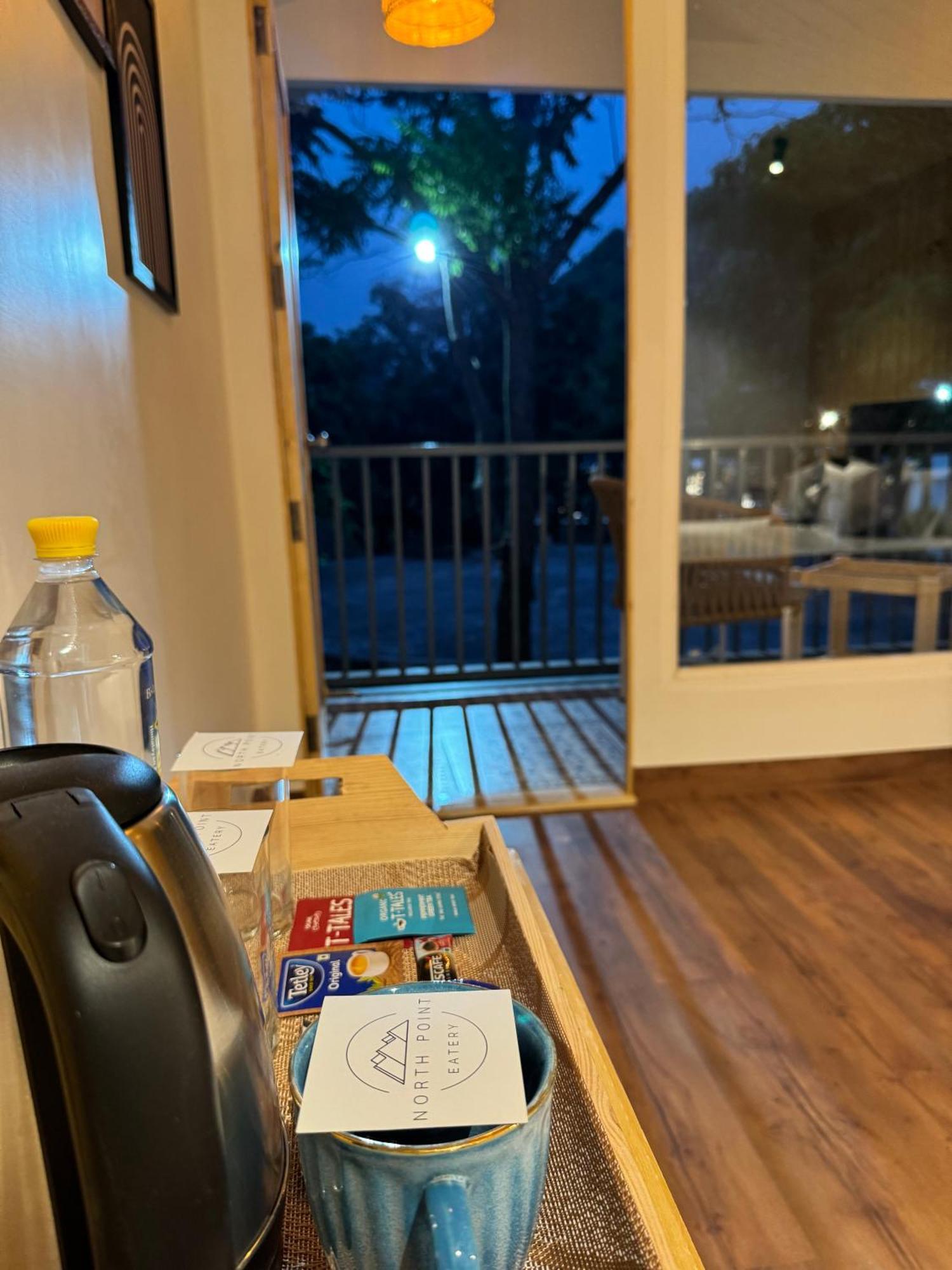 Hotel North Woods - Best Boutique Hotel In Haldwani Nainital Ngoại thất bức ảnh