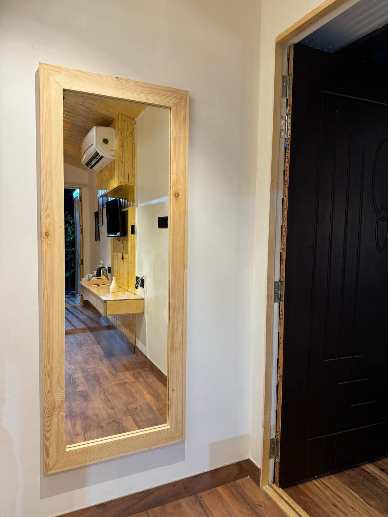 Hotel North Woods - Best Boutique Hotel In Haldwani Nainital Ngoại thất bức ảnh